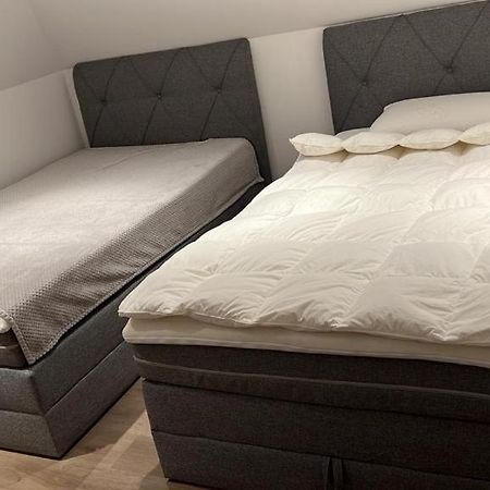 Ferienwohnung Nella Paderborn Exteriér fotografie