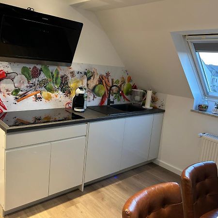 Ferienwohnung Nella Paderborn Exteriér fotografie