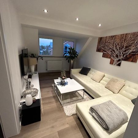 Ferienwohnung Nella Paderborn Exteriér fotografie