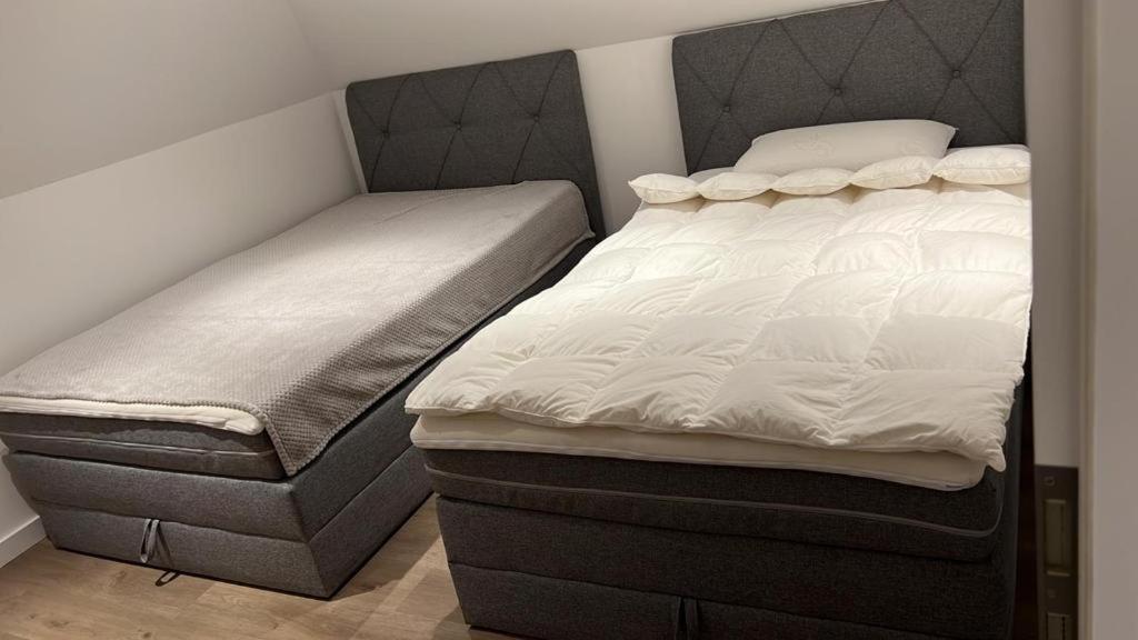 Ferienwohnung Nella Paderborn Exteriér fotografie