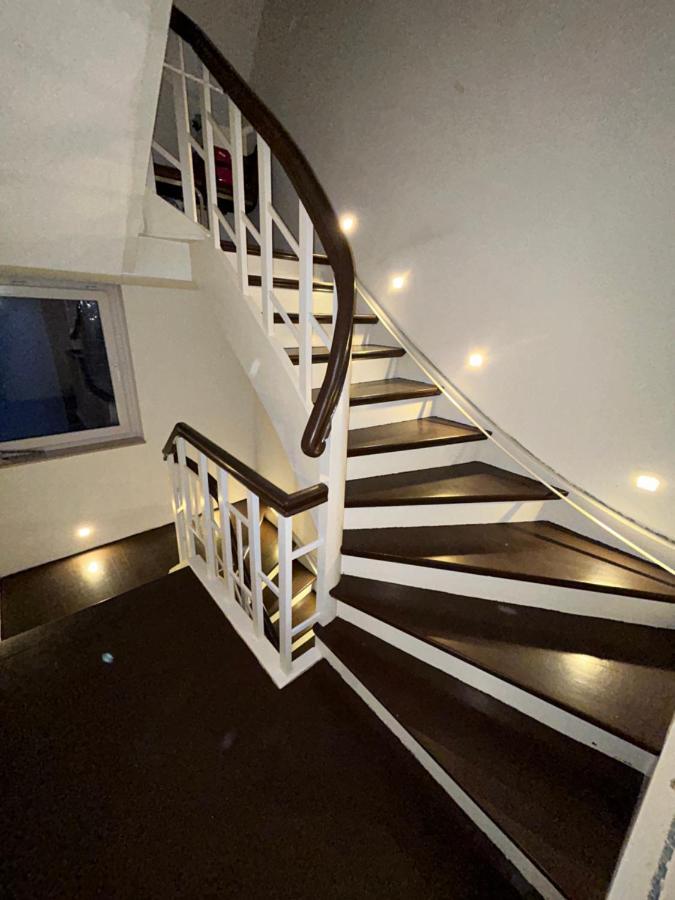 Ferienwohnung Nella Paderborn Exteriér fotografie