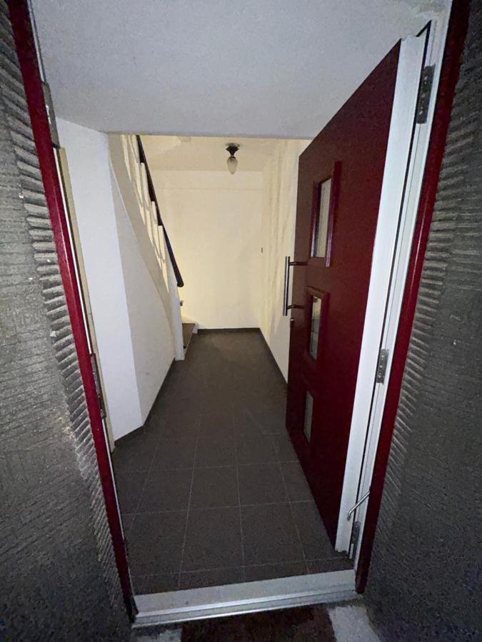 Ferienwohnung Nella Paderborn Exteriér fotografie
