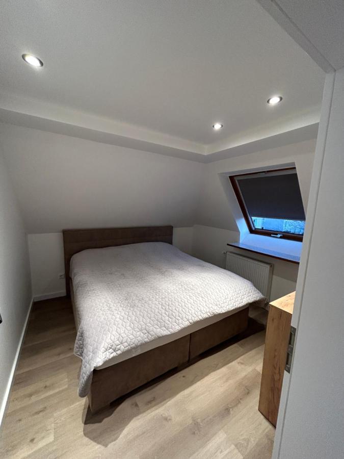 Ferienwohnung Nella Paderborn Exteriér fotografie