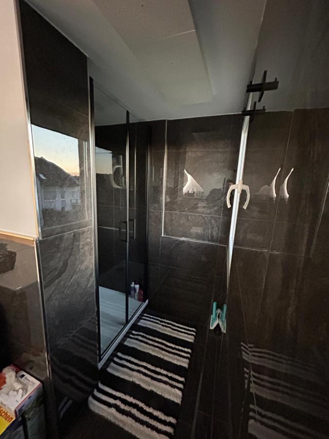 Ferienwohnung Nella Paderborn Exteriér fotografie