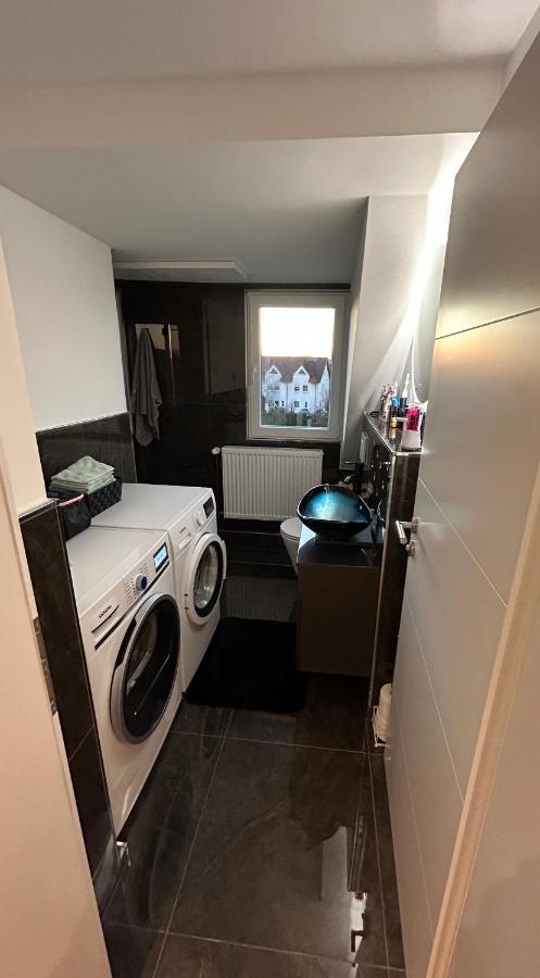 Ferienwohnung Nella Paderborn Exteriér fotografie